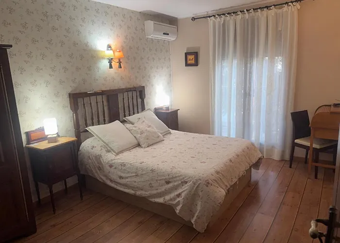 Hotel Rural Los Abriles