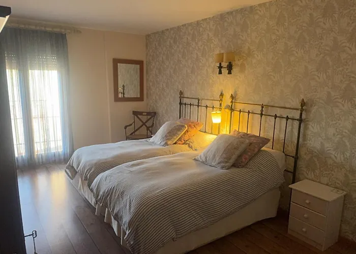 Hotel Rural Los Abriles