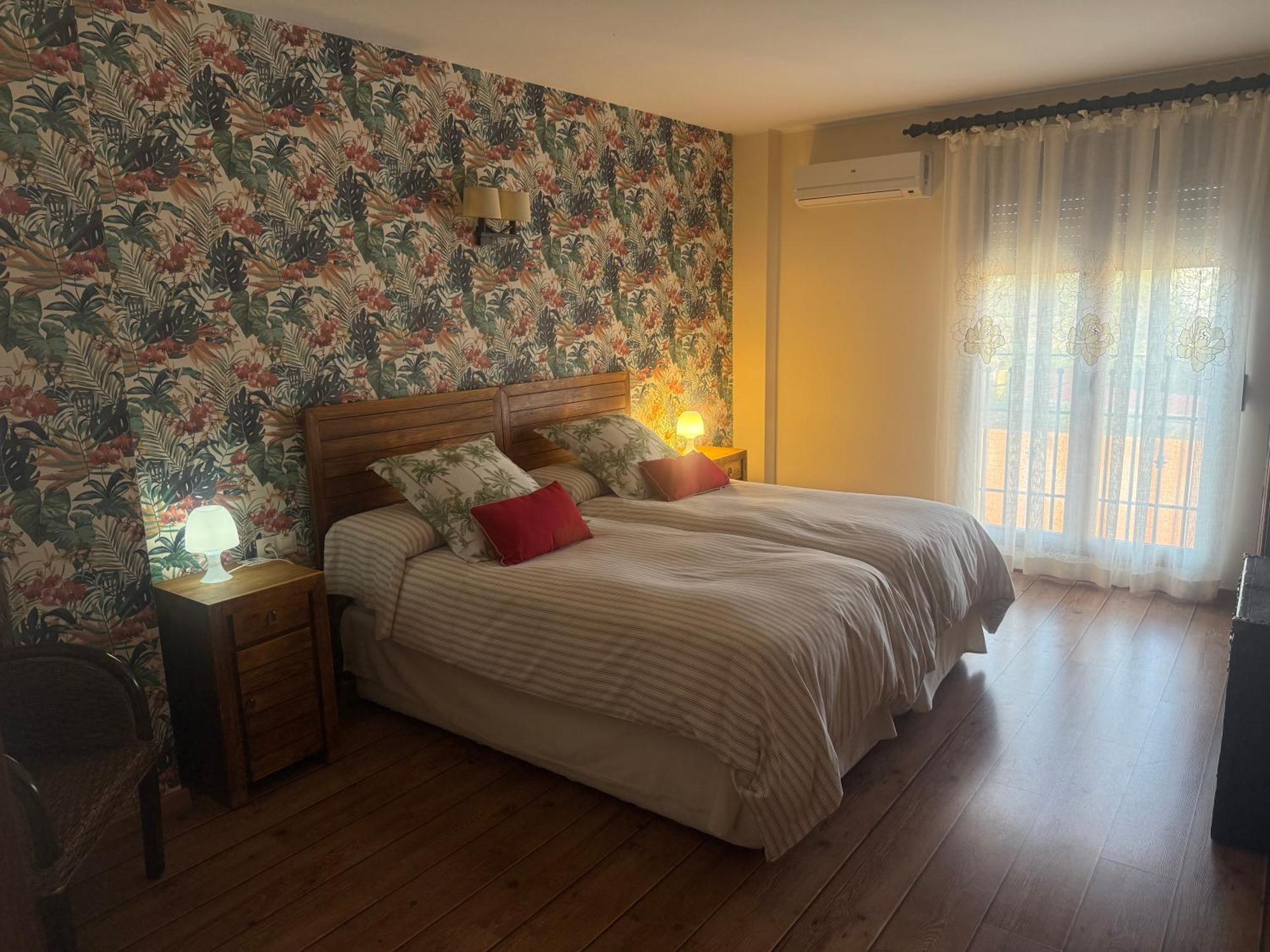 Rural Abriles Hotel