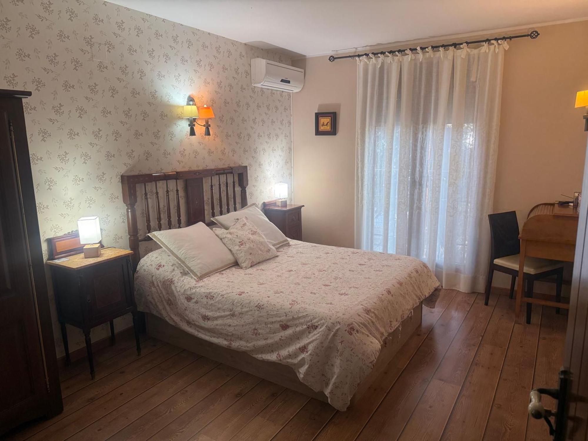 Rural Abriles El Toro (Castellon)