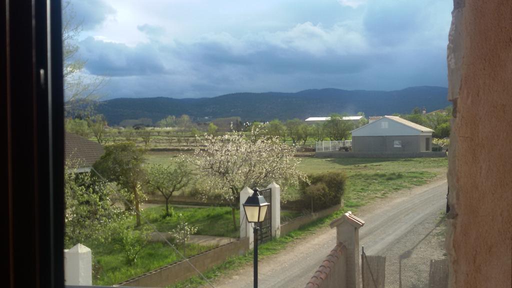 Rural Abriles El Toro (Castellon)