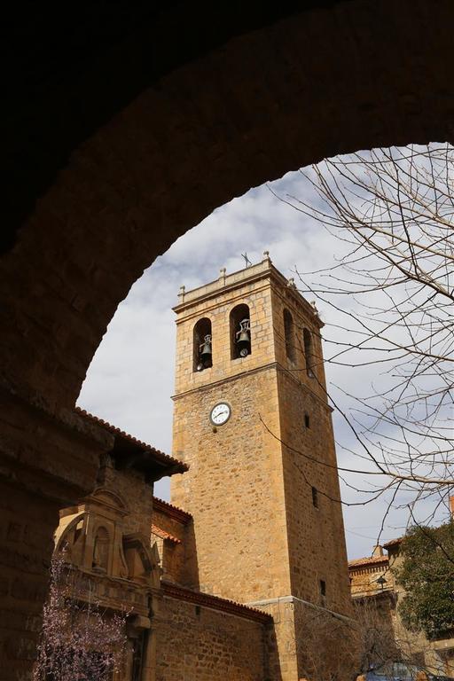 Rural Abriles El Toro (Castellon)