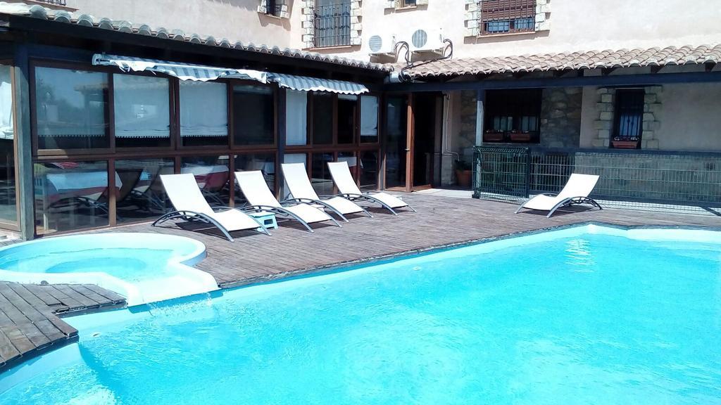Rural Abriles El Toro (Castellon)